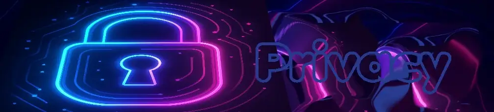 Privacy and security