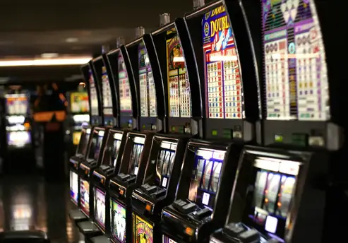 Slots and shows